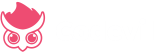 codevil logo